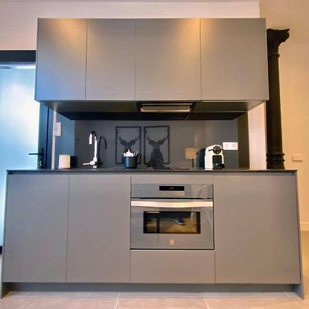 Apartament Tulem La Latina Madryt Zewnętrze zdjęcie