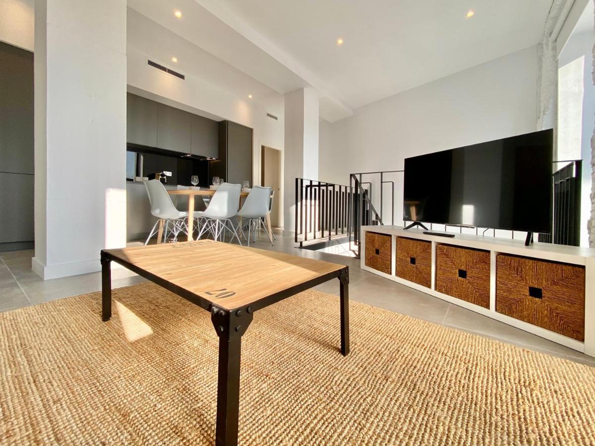Apartament Tulem La Latina Madryt Zewnętrze zdjęcie