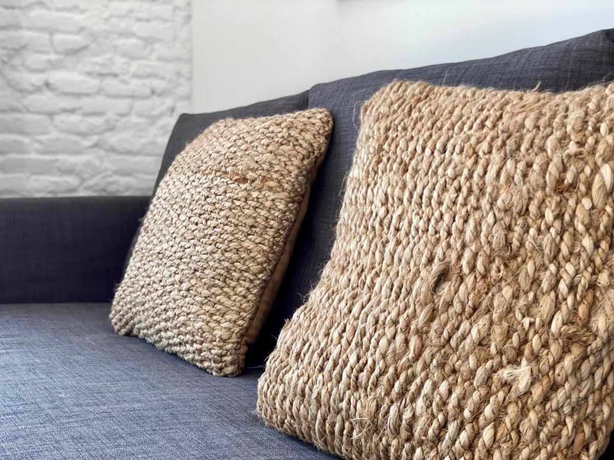 Apartament Tulem La Latina Madryt Zewnętrze zdjęcie