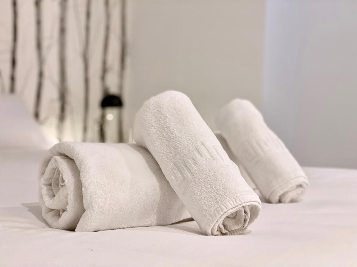 Apartament Tulem La Latina Madryt Zewnętrze zdjęcie